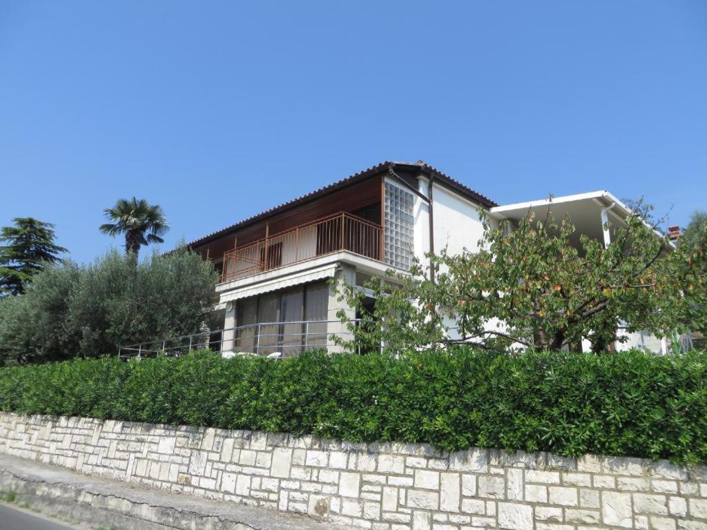 Apartmán Panoramic View Near The Beach In Portotoz+P Portorož Exteriér fotografie